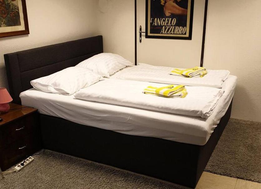 Chambre Photo