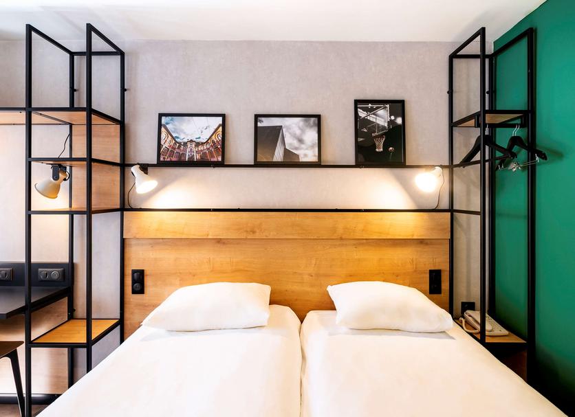 Chambre Photo