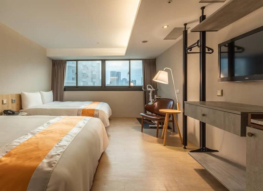 Chambre Photo