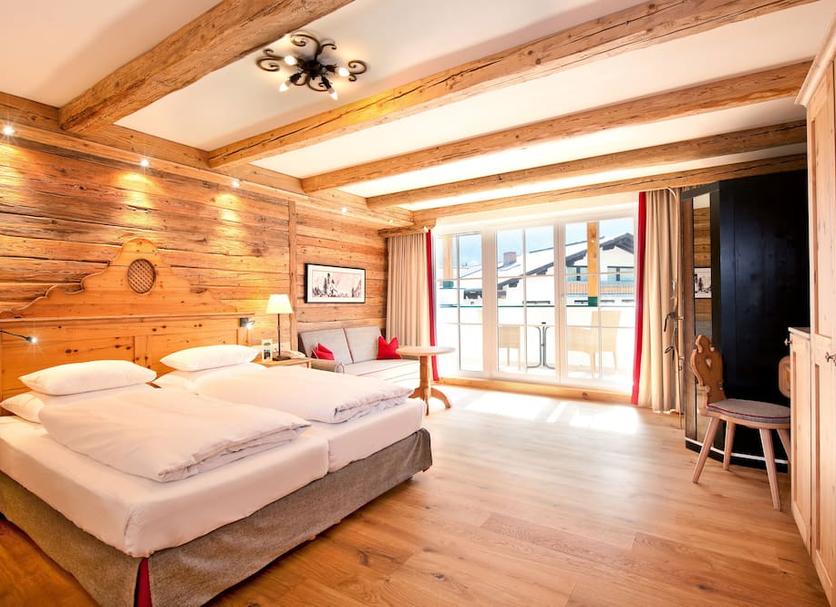 Chambre Photo