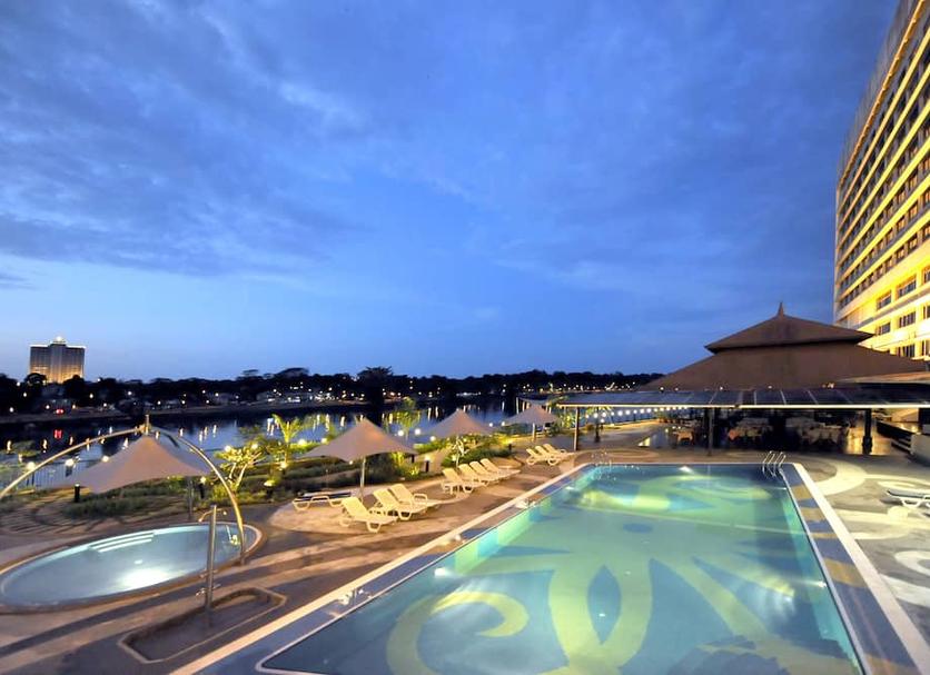 Piscine Photo