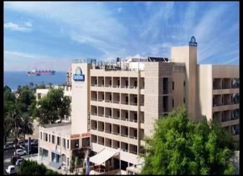 Bâtiment Photo