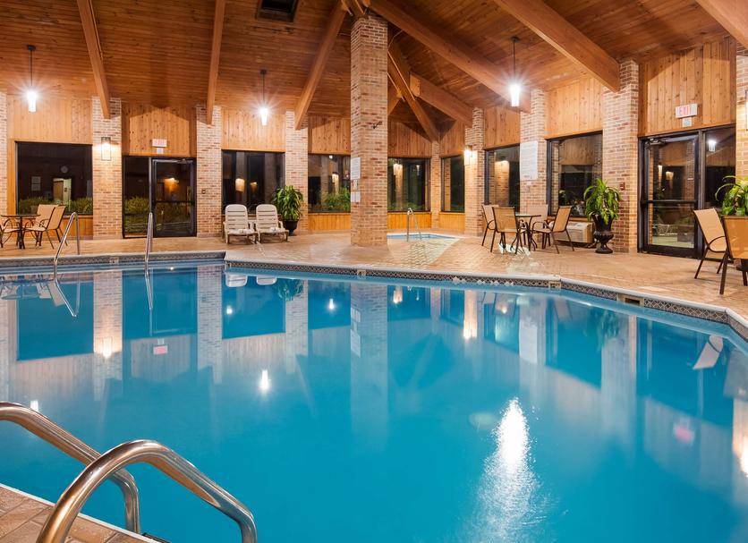 Piscine Photo