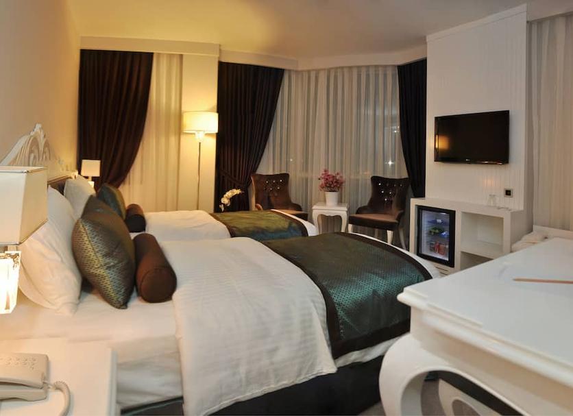 Chambre Photo