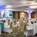 Salle de banquet