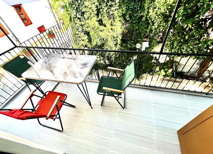 Balcon Photo