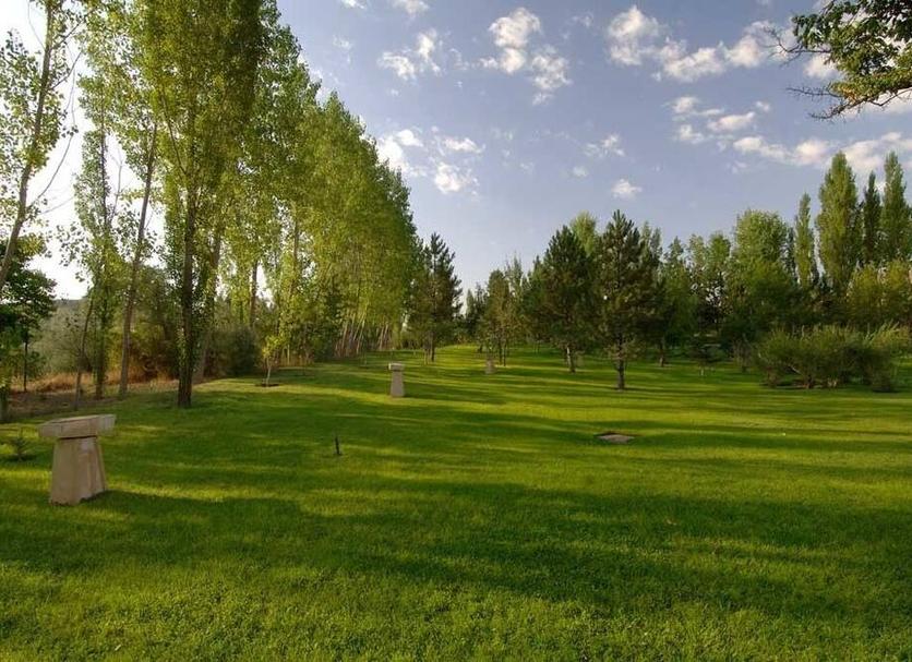 Extérieur Photo