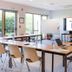 Espace de conférence