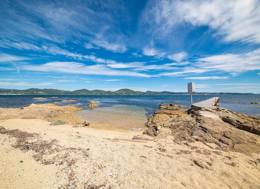 Plage Photo