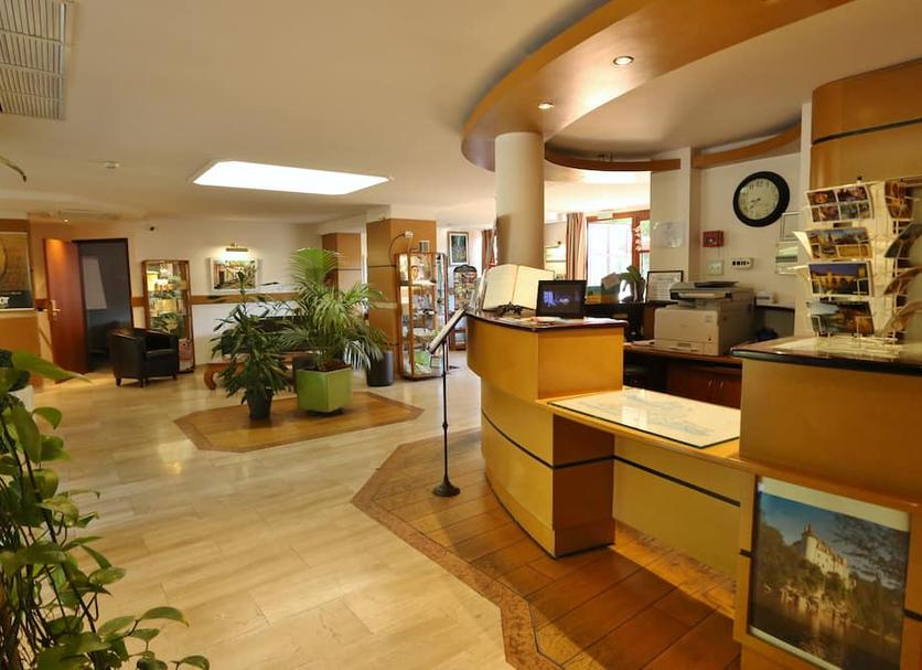 Hall d’entrée Photo
