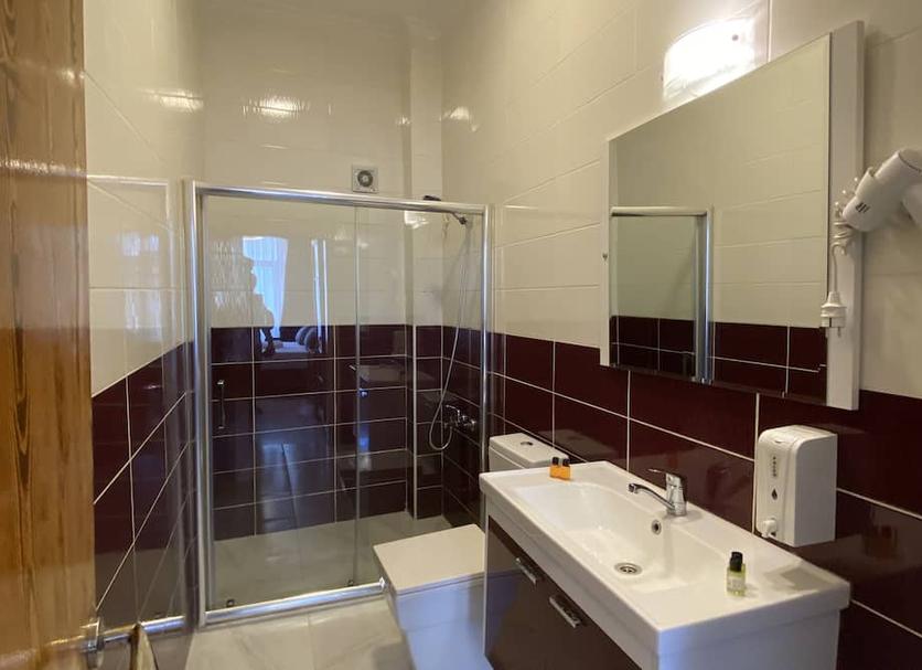 Salle de bain Photo