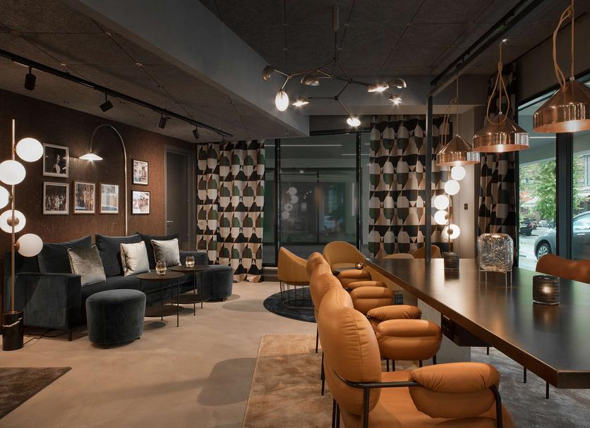 Salon Photo