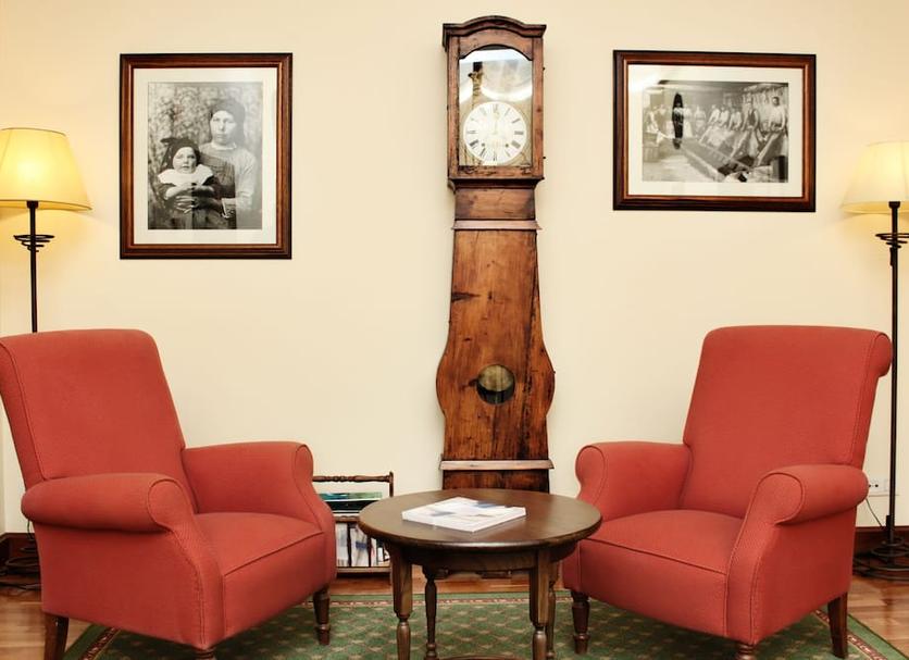 Salon Photo