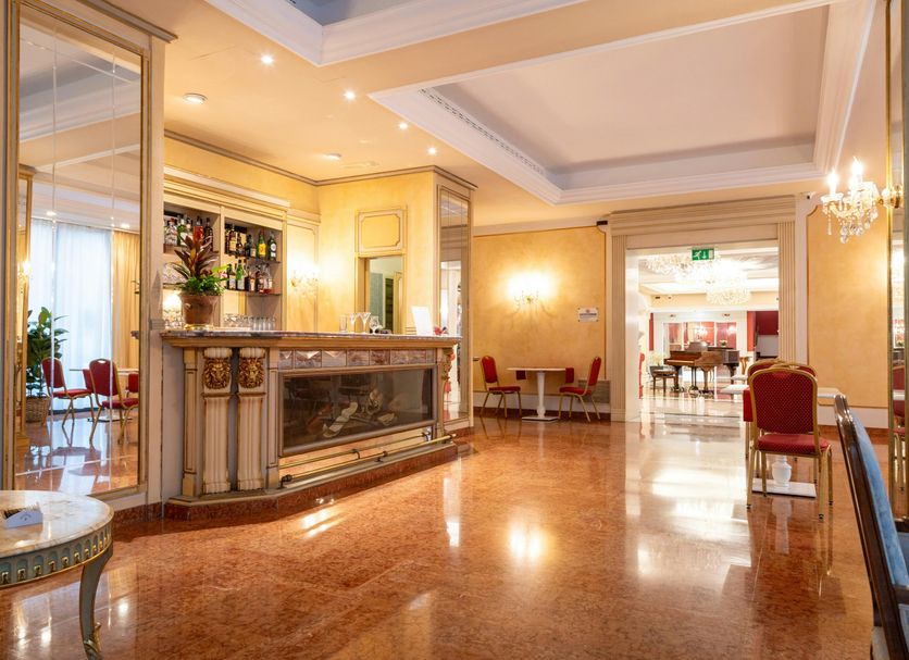 Hall d’entrée Photo