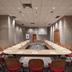 Espace de conférence
