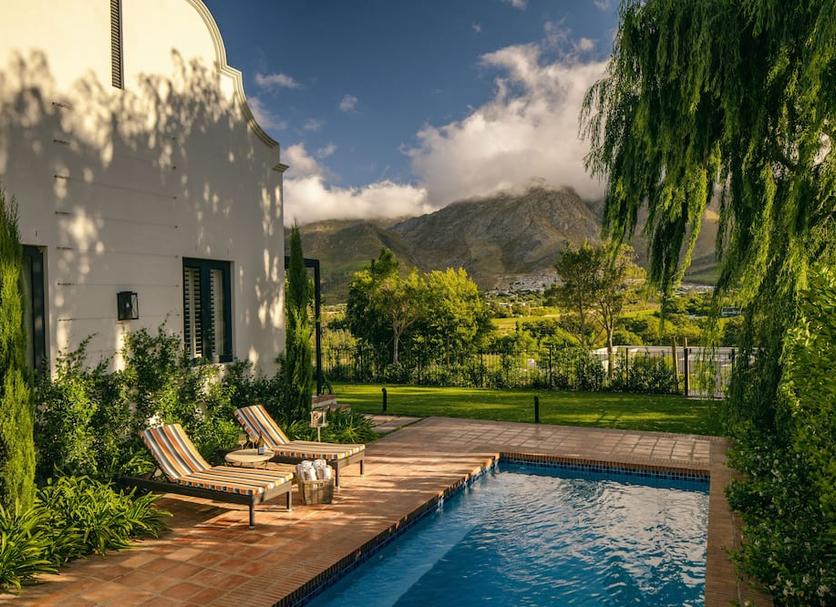 Piscine Photo