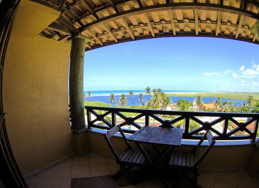 Balcon Photo