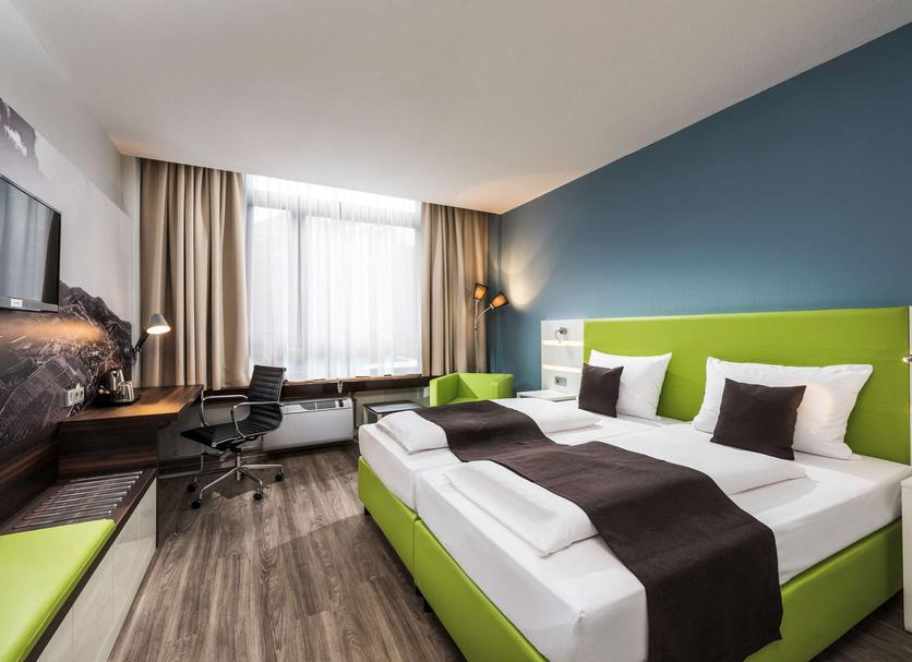Chambre Photo