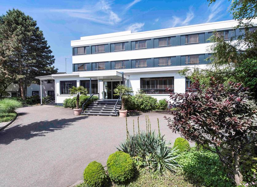 Bâtiment Photo