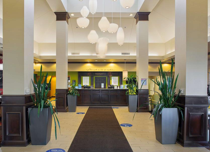 Hall d’entrée Photo