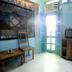 Équipements de la chambre