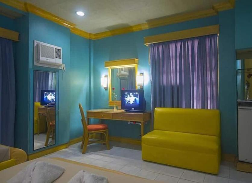 Équipements de la chambre Photo