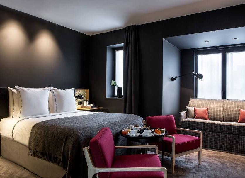 Chambre Photo