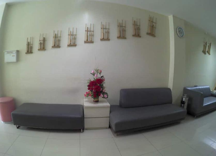 Salon Photo