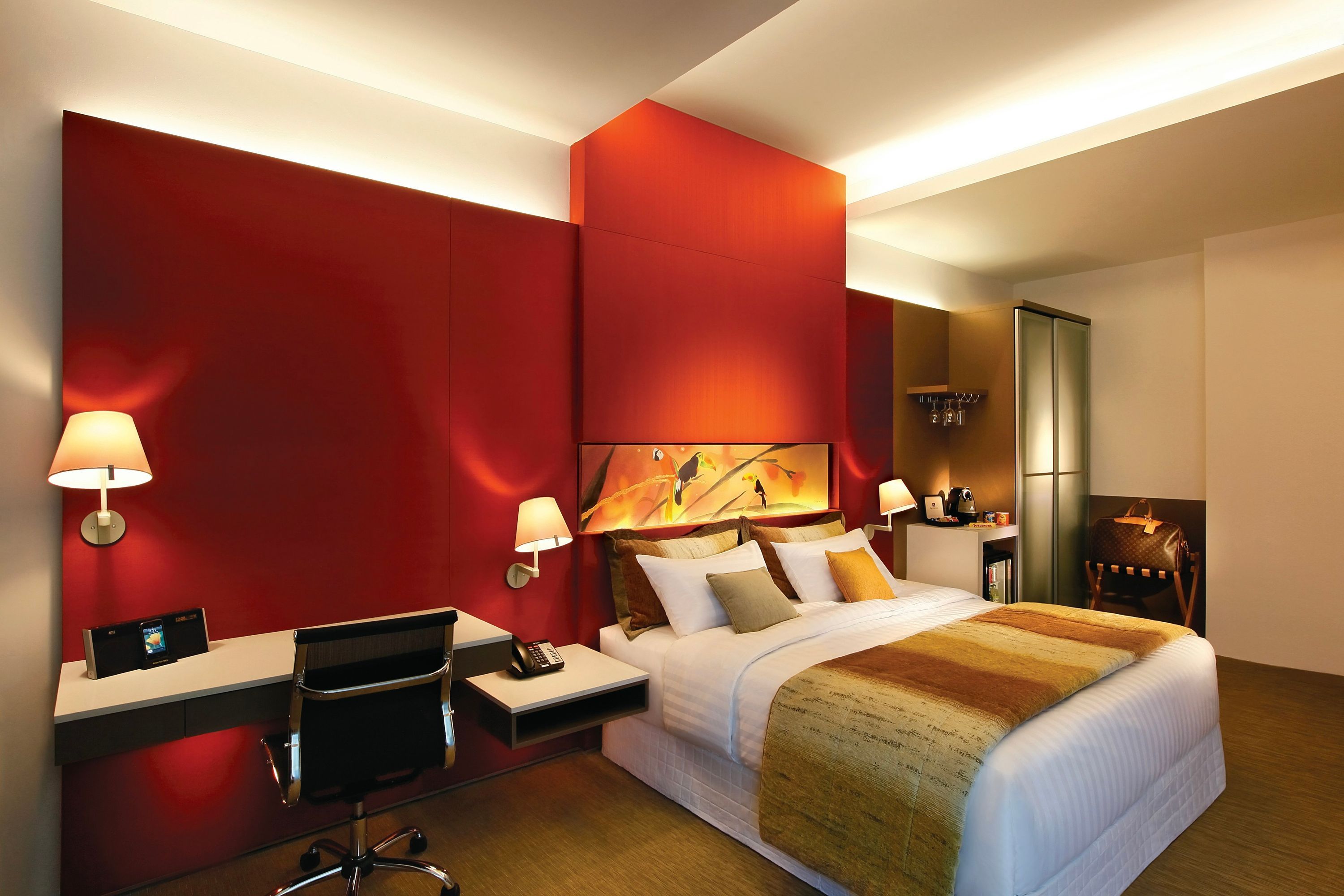 Chambre