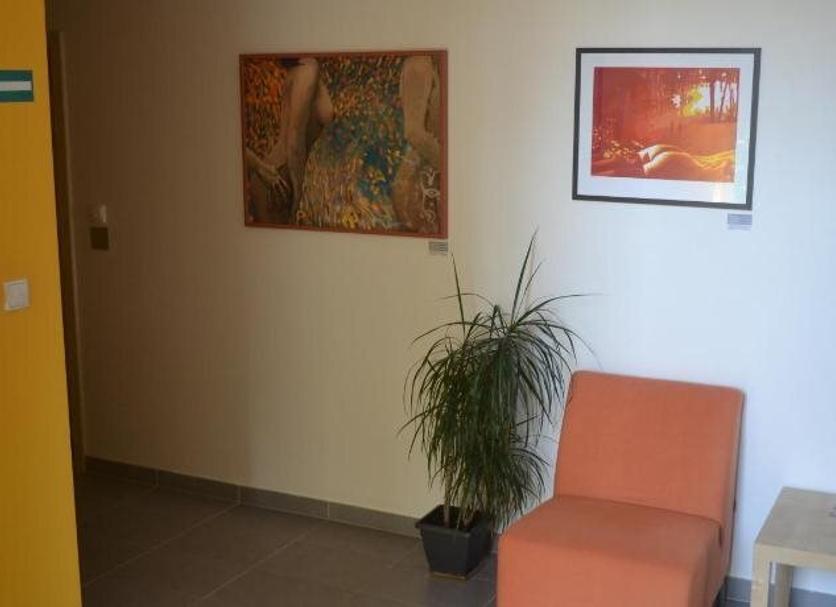 Équipements de la chambre Photo