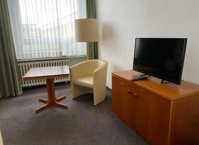 Équipements de la chambre Photo