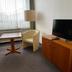 Équipements de la chambre