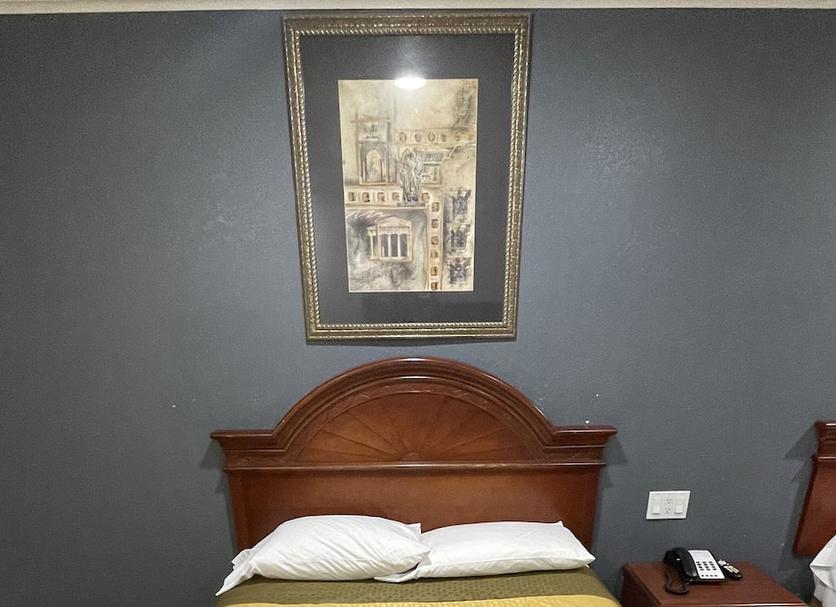 Équipements de la chambre Photo