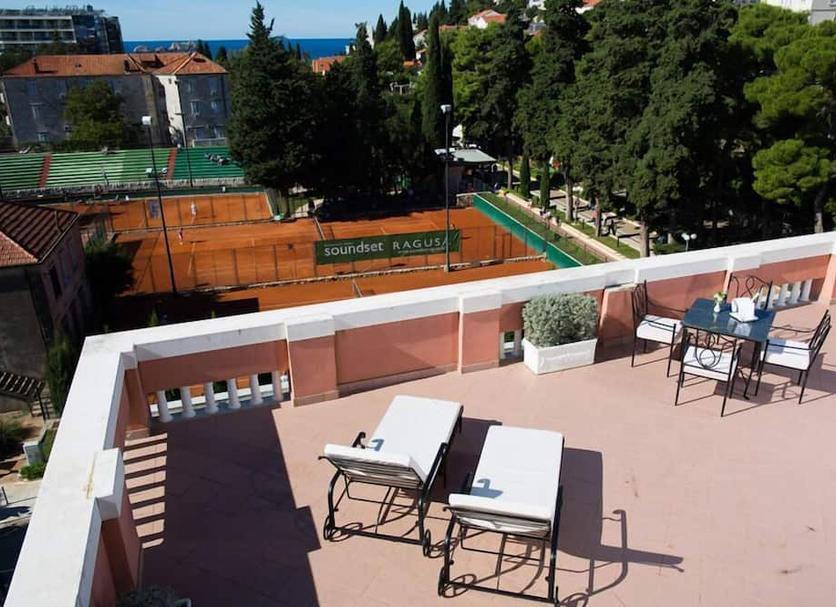 Balcon Photo