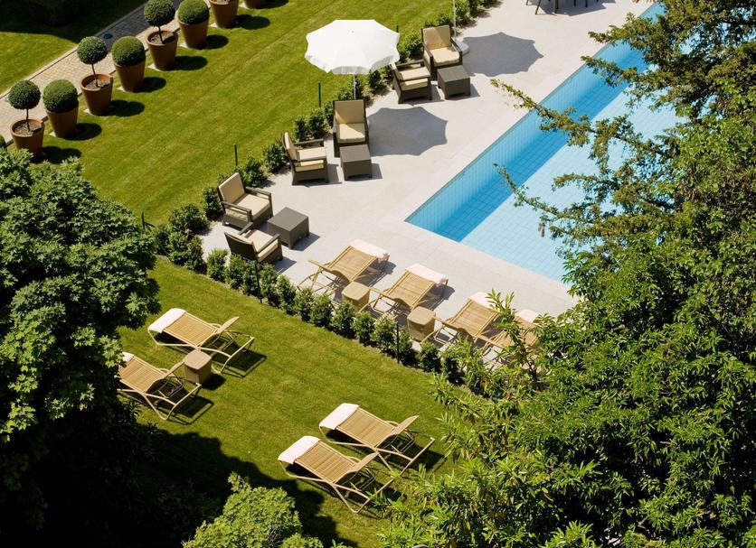 Piscine Photo