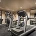 Salle de sport