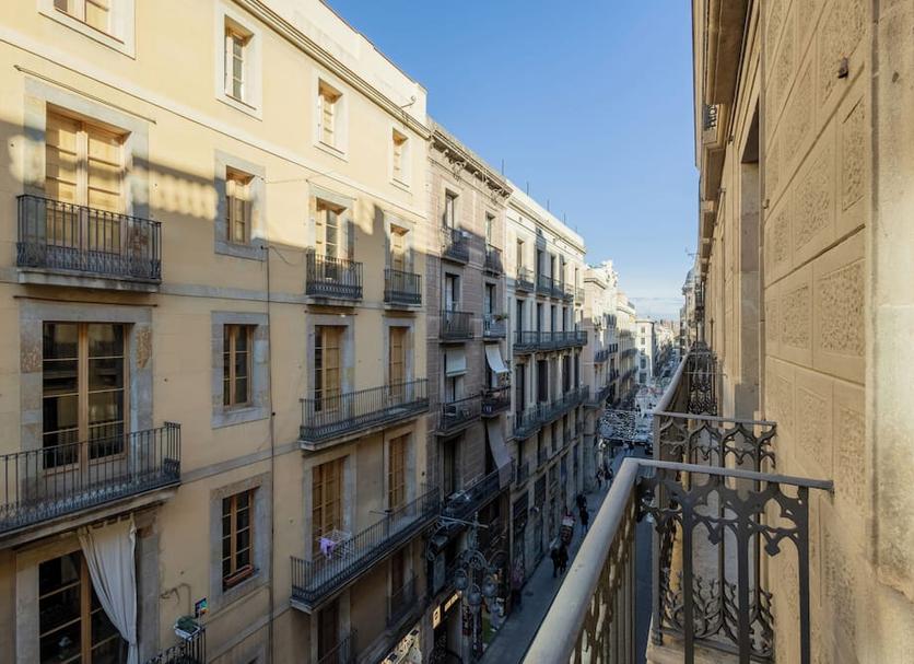 Extérieur Photo