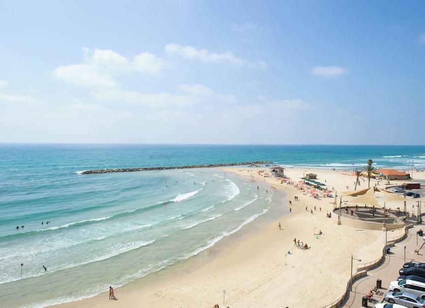 Plage Photo