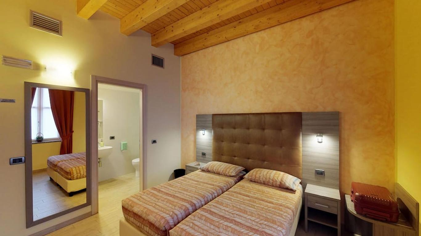 Agriturismo Le Risaie