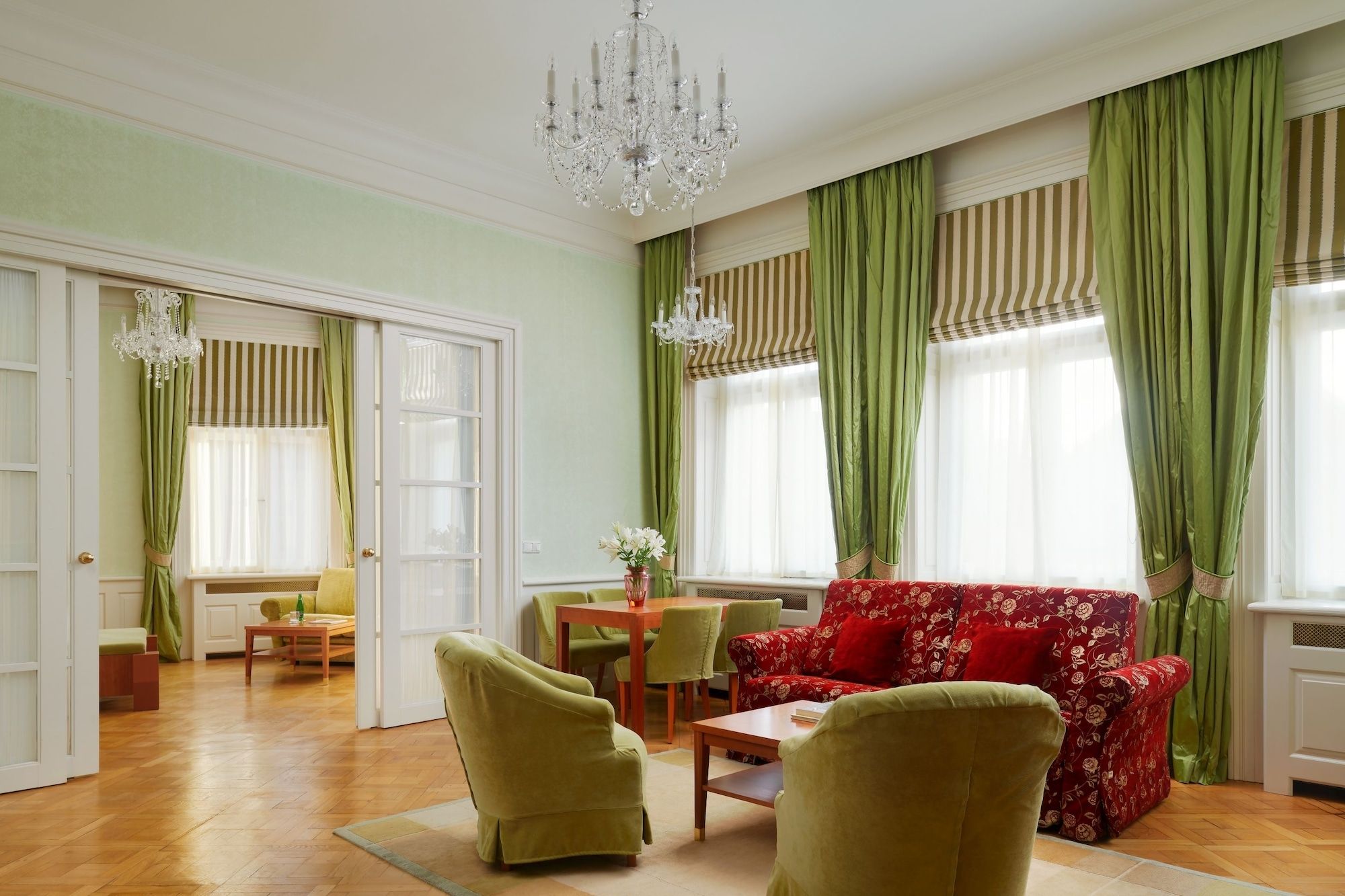 Salon