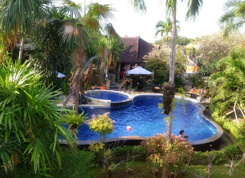 Piscine Photo