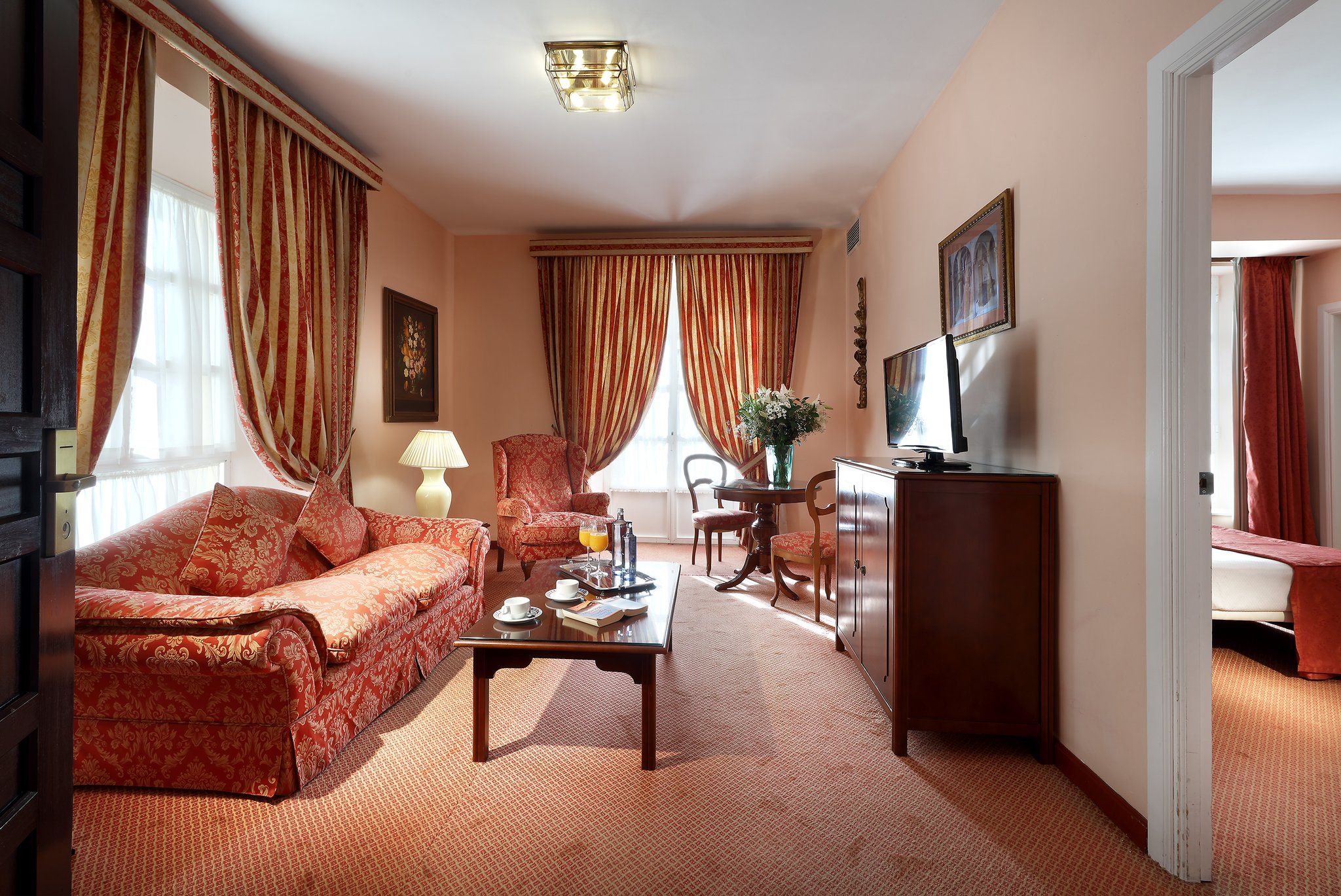 Salon