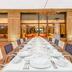 Salle de banquet