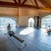 Salle de sport