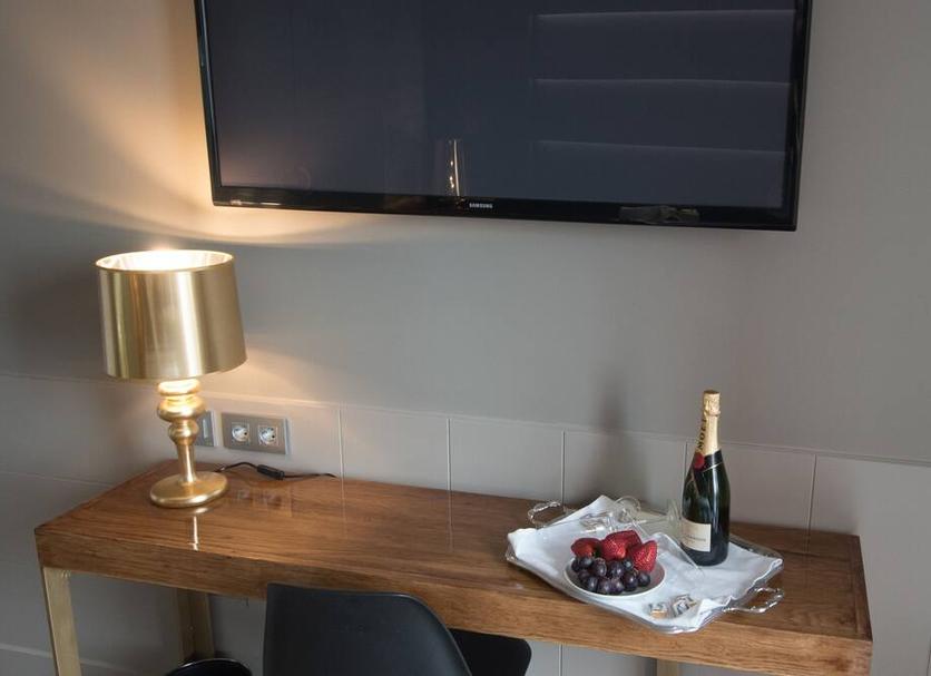 Équipements de la chambre Photo