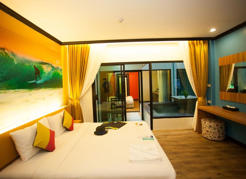 Chambre Photo