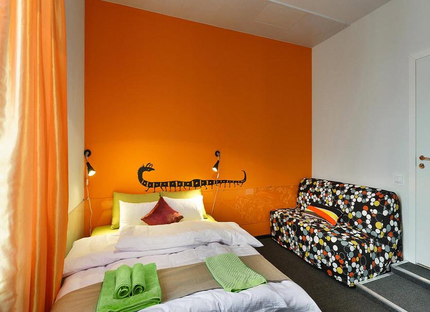 Chambre Photo