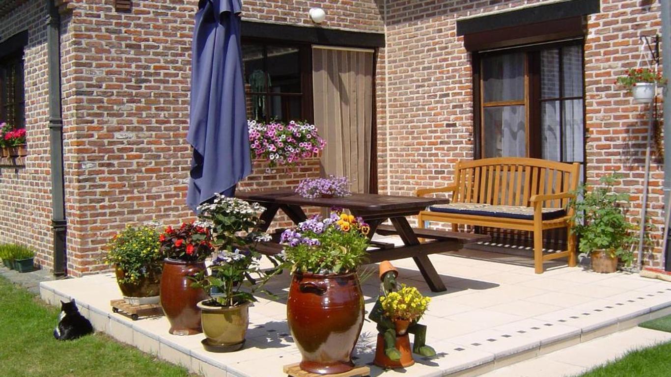 B&B Vanderstraeten-Bryxis