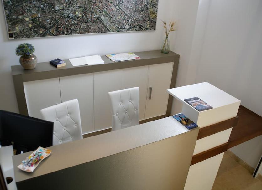 Équipements de la chambre Photo