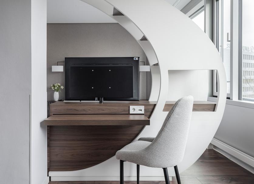 Équipements de la chambre Photo